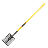 Seymour Midwest Long Handle Flat Shovel Mud Slinger