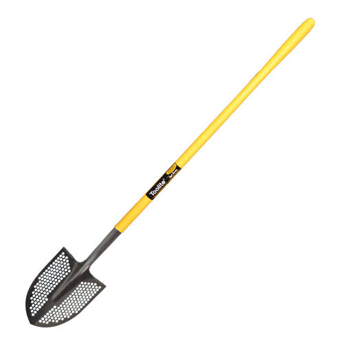 Seymour Midwest Long Handle Shovel Mud Slinger | Agri Drain