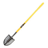 Seymour Midwest Long Handle Shovel Mud Slinger