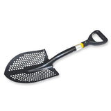 Seymour Midwest Mini Short Handle Shovel Mud Slinger