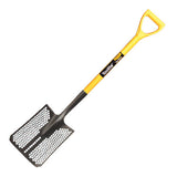 Seymour Midwest Short Handle Flat Shovel Mud Slinger