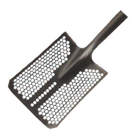 Seymour Midwest Short Handle Flat Shovel Mud Slinger