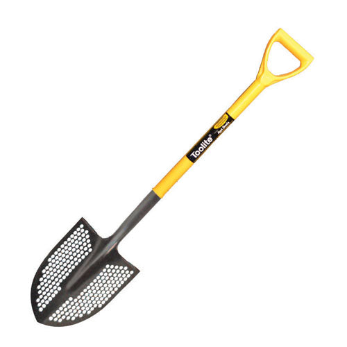 Seymour Midwest Short Handle Shovel Mud Slinger | Agri Drain