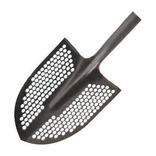 Seymour Midwest Short Handle Shovel Mud Slinger | Agri Drain