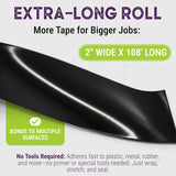2" Amazing Tile Tape - Per Roll | Agri Drain