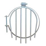 10" Rat Guard, Band-Type