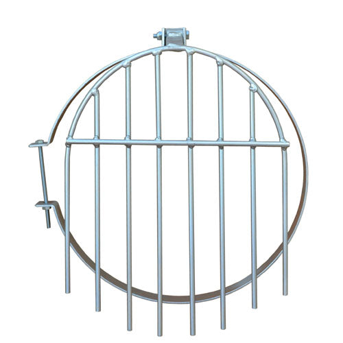 15" Rat Guard, Band-Type