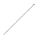 48" Extension Rod for 1.5"-4" Valve
