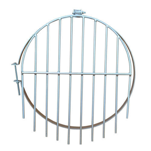 18" Rat Guard, Band-Type