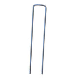 100 - 6" x 11 ga. Staples