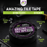 2" Amazing Tile Tape - Per Roll | Agri Drain