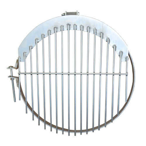Band-Type Rat Guard – Agri Drain
