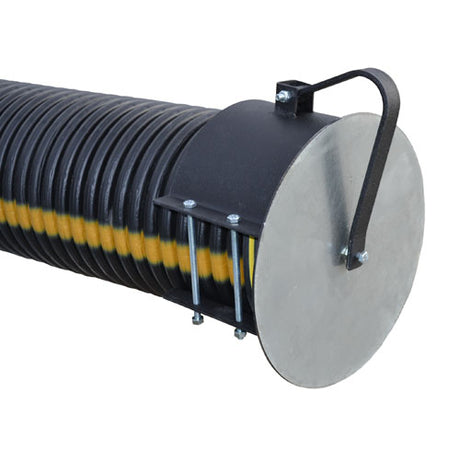 Flap Gates for Drainage Outlets – Agri Drain