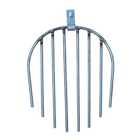 Rodent Rope Guard Rodent Guards for Drainage Pipes – Agri Drain