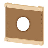 3' x 3' Anti-Seep Collar