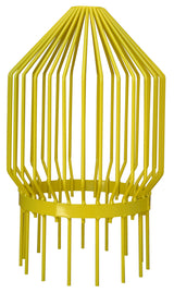 10" Std Yellow Bar Guard