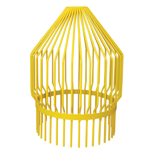 15"/12" HB* Std Yellow Bar Guard