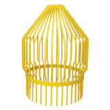 15"/12" HB* Std Yellow Bar Guard