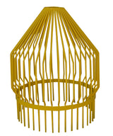 18" Std Yellow Bar Guard