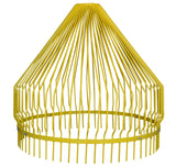 36" Std Yellow Bar Guard