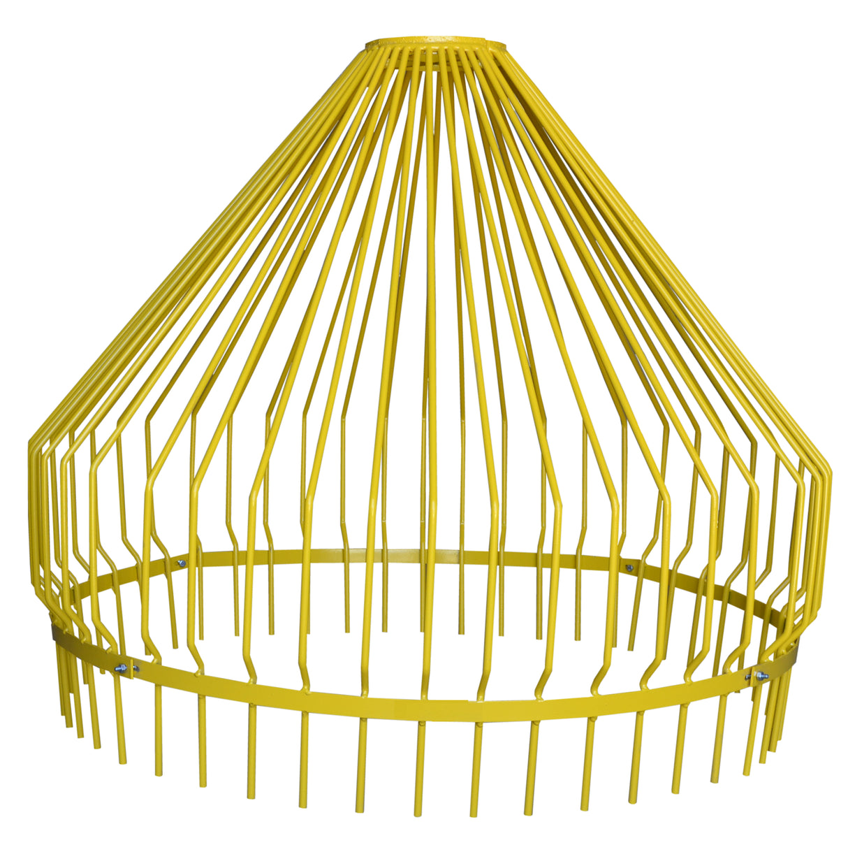 42" Std Yellow Bar Guard