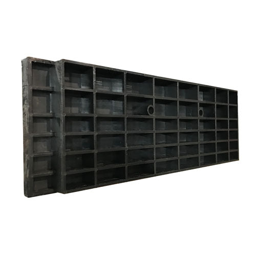 5" Tall x 11 1/4" Wide Stoplog