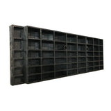 5" Tall x 11 1/4" Wide Stoplog