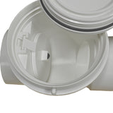 3" PVC Check Valve