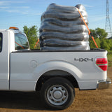 E-Tube Filter Sock-20" x 50'