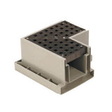 Trench Drain Corner Section