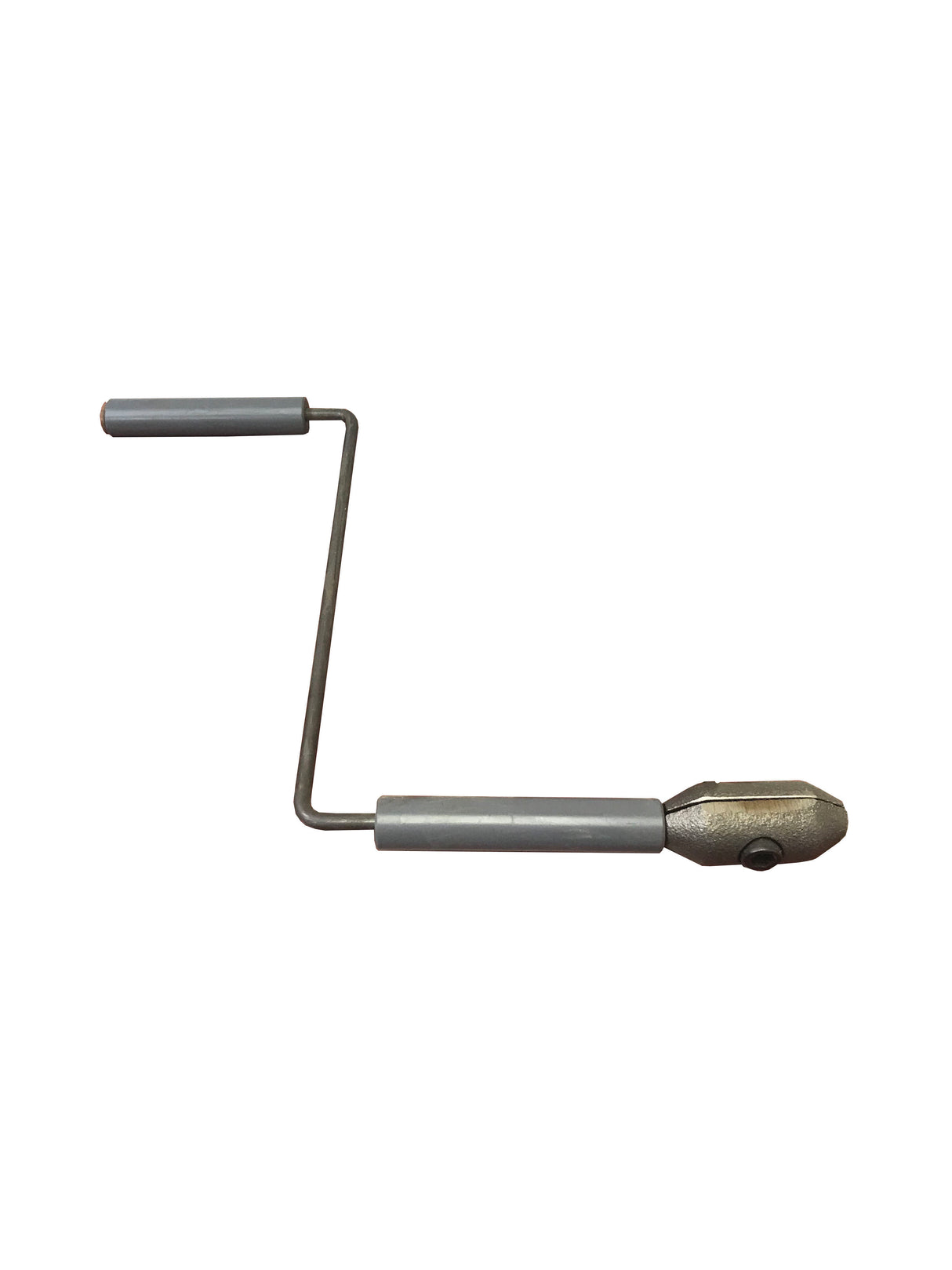 Hand Crank with Coupler