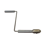 Hand Crank with Coupler