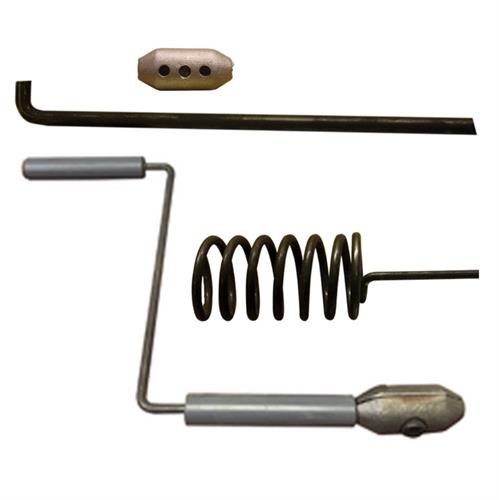 Drain Cleaner Package