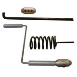 Drain Cleaner Package