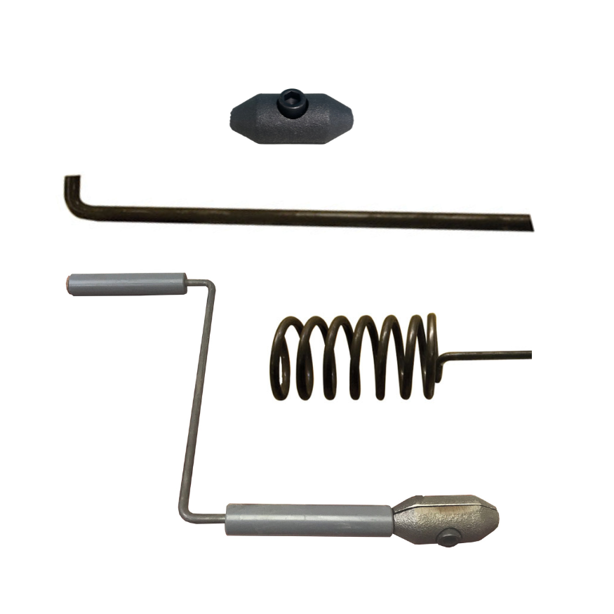 Drain Cleaner Package