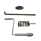 Drain Cleaner Package