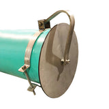 8" Stainless Steel Hinged Flap Gate