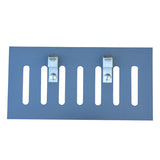 6" Tall x 11 ¼" Wide Fish Screen