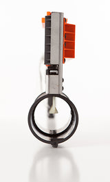 FlagShooter with Can Holder