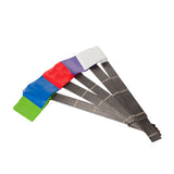 1,000 - 33" Purple FlagShooter Flags