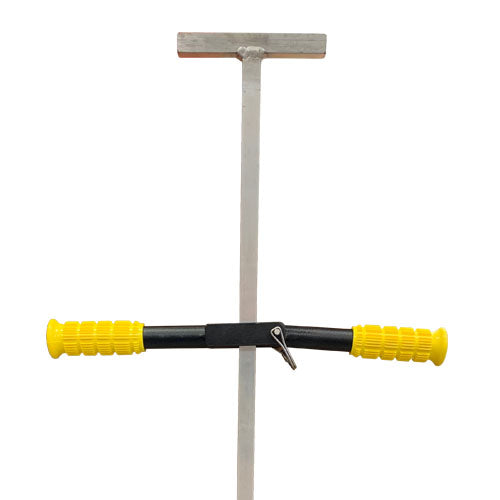 Stoplog Handle Assist