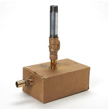 Hydrant Block, 1" Pipe