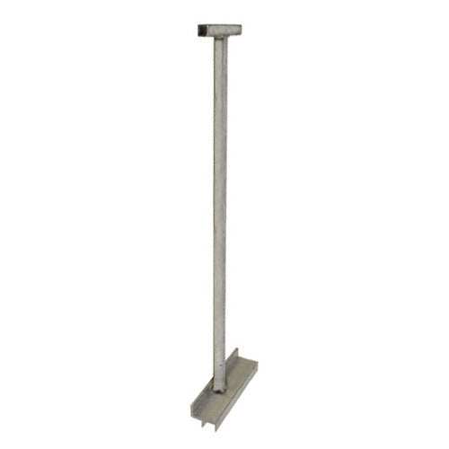 4' Stoplog Handle For Inline & Inlet, 6" Wide