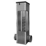 Inline Water Level Control Structures™