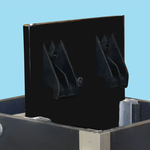 Inline Water Level Control Structures™