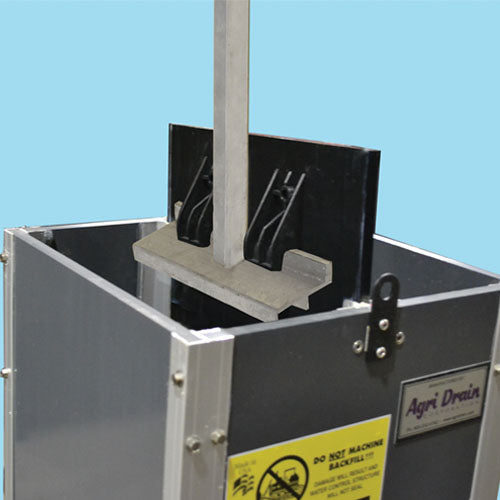 Adjustable Water Control Structures Inline Water Level Control Structures | Agri Drain