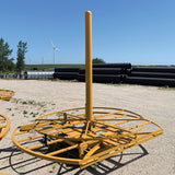 Standard Stringer-Pickup Mount Manual