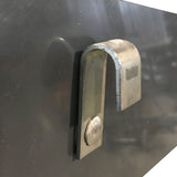 7" Tall x 15 3/4" Wide Stoplog