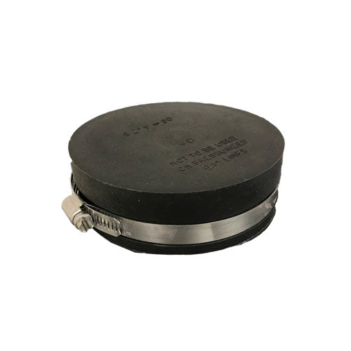 4" Flex Tile Cap
