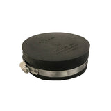4" Flex Tile Cap